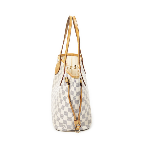 Louis Vuitton Neverfull PM - Picture 3 of 9
